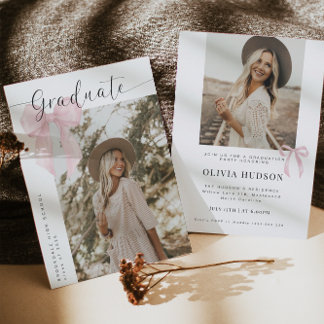 Foto Studentfest Inbjudan-meddelande Inbjudningar