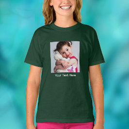 Foto: Syster, Bestie, Boyvän, Mamma, Pet T Shirt
