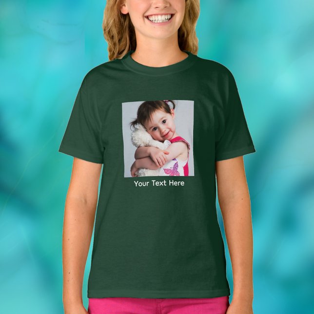Foto: Syster, Bestie, Boyvän, Mamma, Pet T Shirt (Skapare uppladdad)