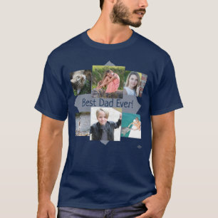 Foto T-Shirt - HAMbWG