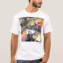 Foto T-Shirt - HAMbWG