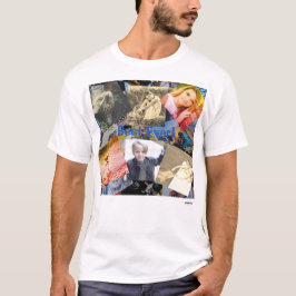 Foto T-Shirt - HAMbWG
