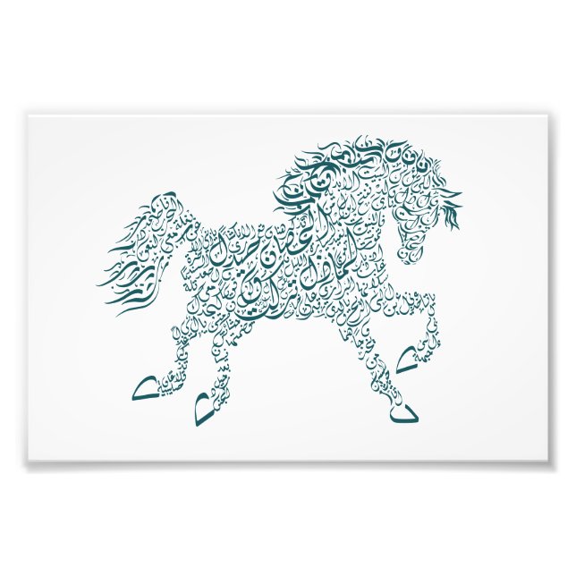 Foto Vergroting Foto Afdruk (Framsidan)