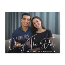 Fotoändring av meddelandet Bröllop