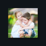 Fotoarbetsyta för skrivande Anpassningsbar i KÄRLE Canvastryck<br><div class="desc">Ladda upp fotot för att skapa en engångsgåva åt dig själv eller någon annan! Se våra fullständiga samlingar på berryberrysweet.com. Anpassningsbar färg finns också tillgänglig på begäran. Design © berryberrysweet.com</div>