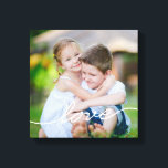 Fotoarbetsyta för skrivande Anpassningsbar i KÄRLE Canvastryck<br><div class="desc">Ladda upp fotot för att skapa en engångsgåva åt dig själv eller någon annan! Se våra fullständiga samlingar på berryberrysweet.com. Anpassningsbar färg finns också tillgänglig på begäran. Design © berryberrysweet.com</div>