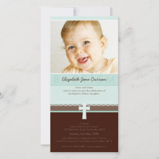 FOTOBAPTISM-INVITATIONER: ren 3