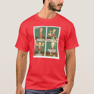 Fotobåsguldgruva Tee