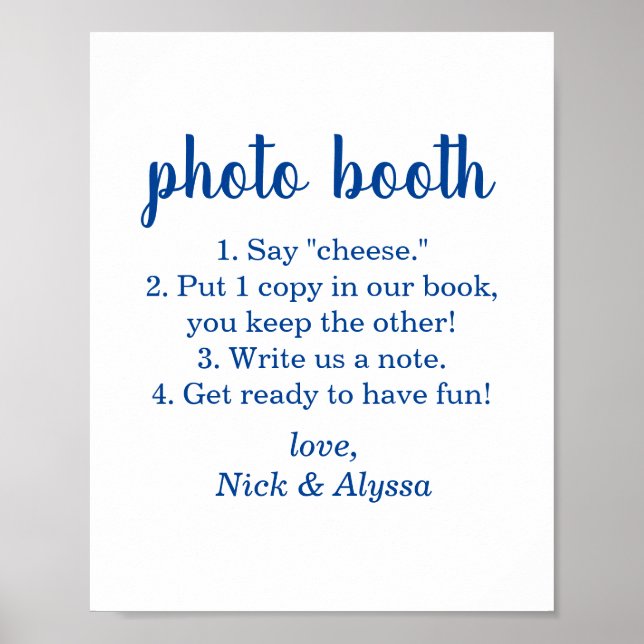 fotobåsskylt poster (Framsidan)