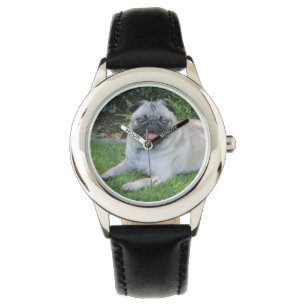 Fotobevakning av Anpassningsbar Personlig Armbandsur