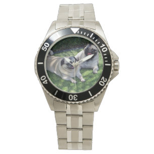 Fotobevakning av Anpassningsbar Personlig Armbandsur