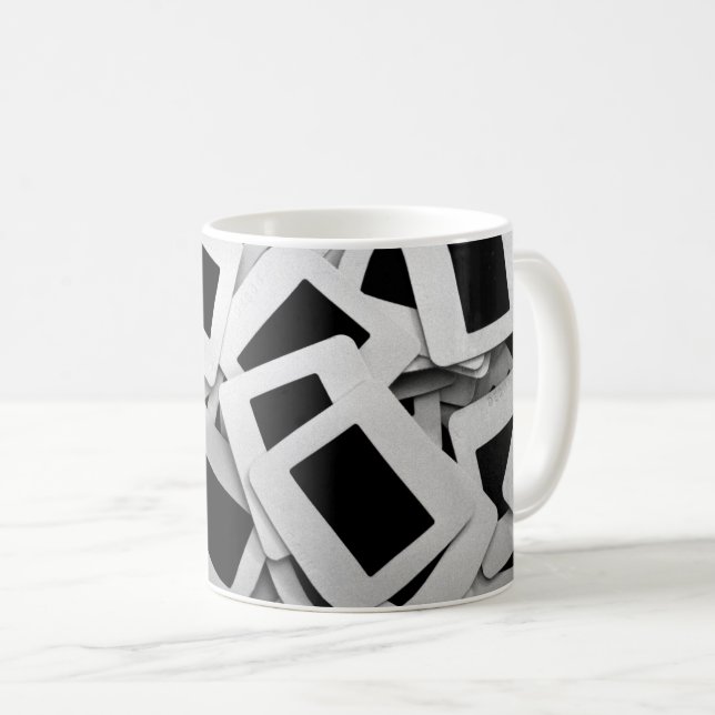 Fotobilder Kaffemugg (Framsida höger)