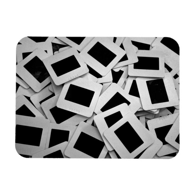 Fotobilder Magnet (Horisontell)