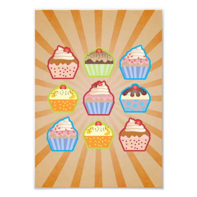 Fotoblock Fototryck (Framsidan)