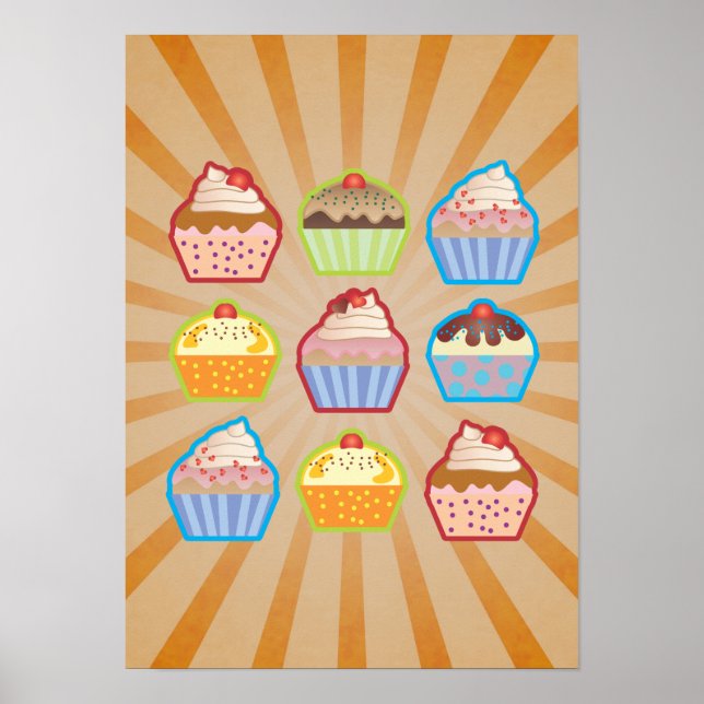 Fotoblock Poster (Framsidan)