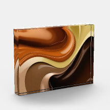 Fotoblock (vågrät) i snyggt grafik