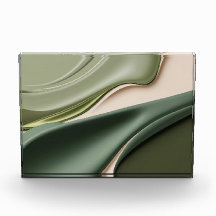 Fotoblock (vågrät) i snyggt grafik