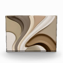 Fotoblock (vågrät) i snyggt grafik