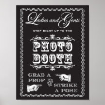 Fotobooth-Strejka A-dostecken