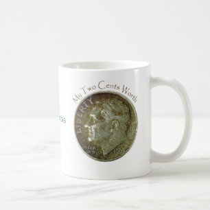 FotoDime. Kaffemugg