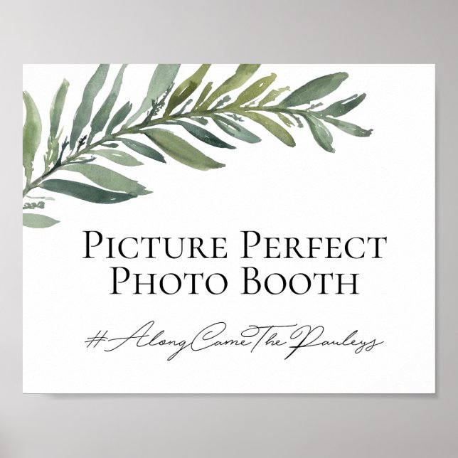 Fotodisplays Poster (Framsidan)