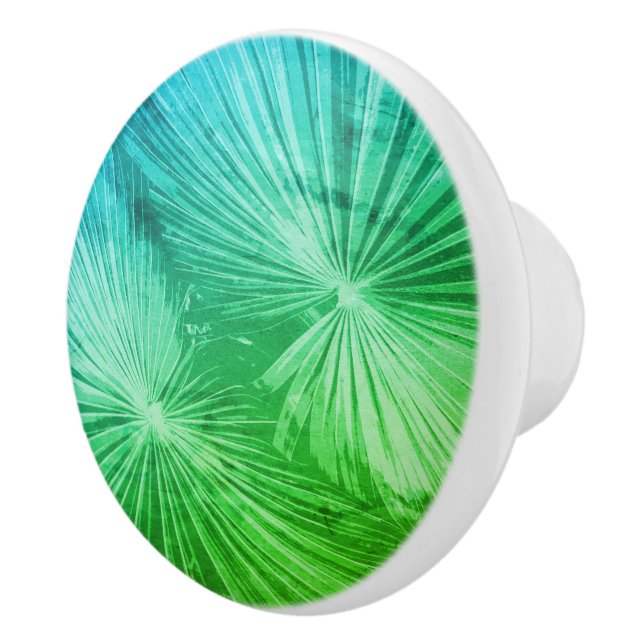 Fotodörr och fackknapp för anpassningsbar handflat knopp (Höger)