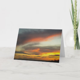 Fotoet 2016 för solnedgång (2) markerar By Edward Kort