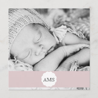 Fotofödelseanmälan Meddelande