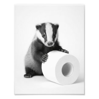 Fotoförstoring Fototryck