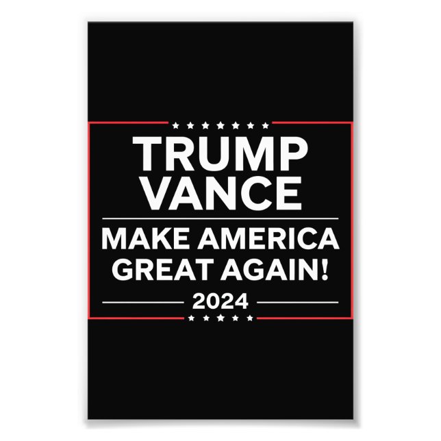 Fotoförstoring Fototryck (Framsidan)