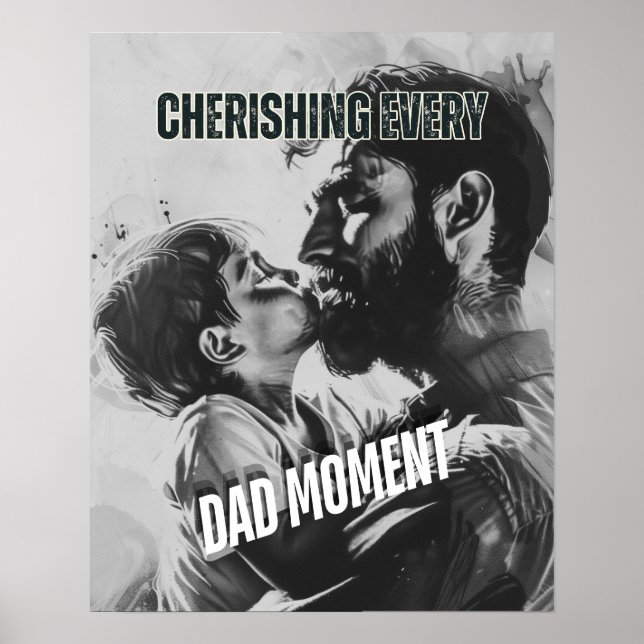 Fotoförstoring Poster (Framsidan)