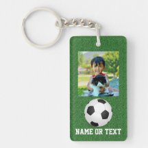 Fotofotboll Namn/teamets barn