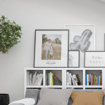 Fotogåva för moderna skapar minnen poster<br><div class="desc">Modern skapar minnen,  fotopresentkort fars dag,  mors dag,  födelsedag,  julklapp,  födelsedagskalender,  heminredning poster design</div>