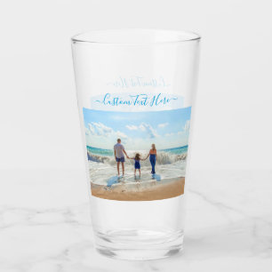 Fotoglaset med Anpassningsbar Glaskopp