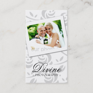 FOTOGRAF 311-WEDDING VISITKORT
