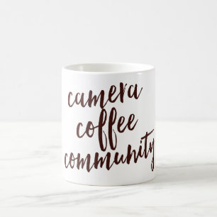 Fotograf favorit- sakmugg kaffemugg