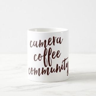 Fotograf favorit- sakmugg kaffemugg