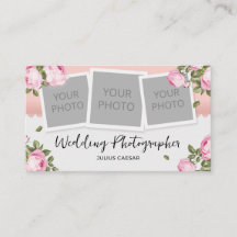 Fotograf för blommigt Elegant bröllop