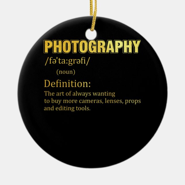 Fotograf för definition av fotografi julgransprydnad keramik (Framsidan)
