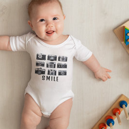 Fotograf för vintagens kamerahierarki t shirt