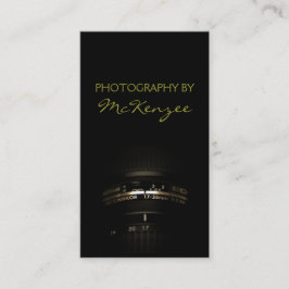 Fotograf,Fotografi, Kamera-Affärskort Visitkort