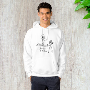 Fotograf Hoodie