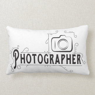 Fotograf Lumbarkudde