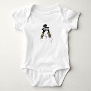 Fotograf och hennes kamera för fotografi av Älskar T Shirt