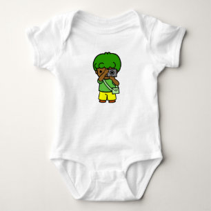 fotograf pojke t-shirt