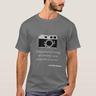 Fotograf T Shirt