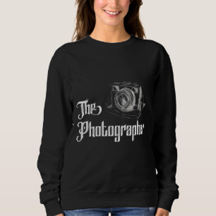Fotografen Ta foto av Bilder T Shirt