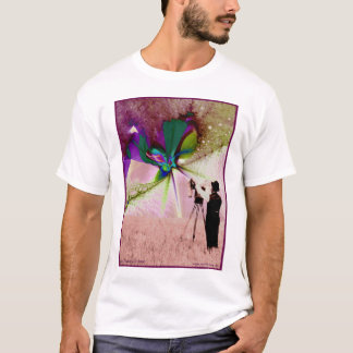 Fotografen Tee