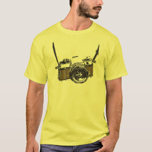 Fotografen Tee