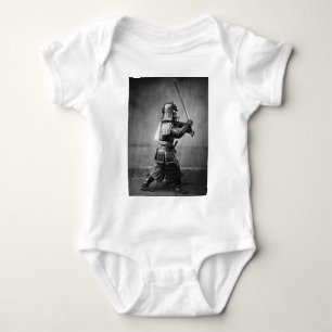 Fotografera av en Samurai C. 1860 T Shirt